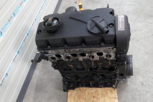 Motor, AVF, Skoda Superb (3U4) 1.9tdi (pr:345722)