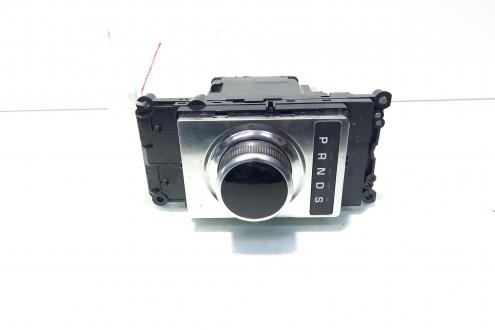 Selector viteze cutie automata, cod HPLA-14C561-CA, Land Rover Discovery V (L462) 3.0 diesel, 306DT (id:562490)