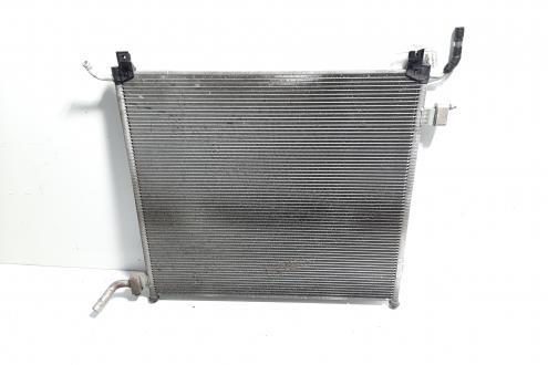 Radiator racire apa auxiliar, cod FPLA-8K230-AD, Land Rover Discovery V (L462), 3.0 diesel, 306DT, 4X4 (id:562549)