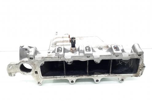 Radiator intercooler, cod 04L129766AQ, VW Passat (3G2), 2.0 TDI, DFG (id:562232)