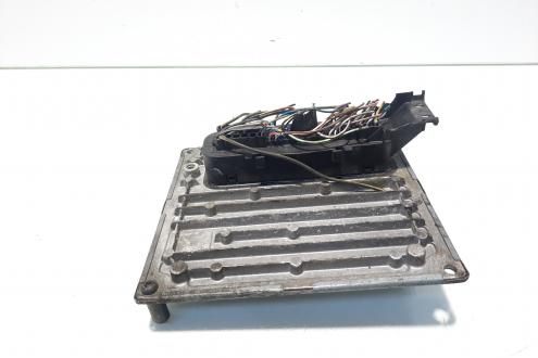 Calculator motor ECU, cod 7M51-12A650-AFB, Ford C-Max 1, 1.6 benz, SHDA (idi:560742)