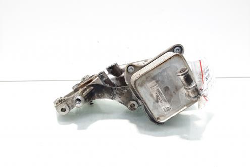 Suport filtru ulei cu racitor ulei, cod 03F903143H, Seat Ibiza 5 ST (6J8) 1.2 TSI, CBZB (id:562197)