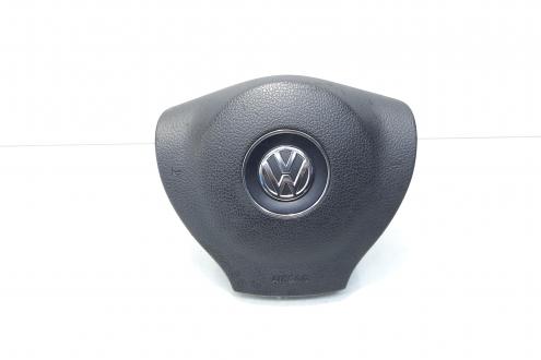 Airbag volan, cod 1KM880201, Vw Golf 6 Variant (AJ5) (id:562175)