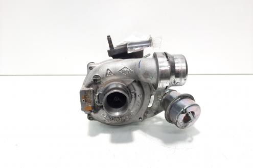 Turbosuflanta, Renault Megane 2, 1.5 DCI, K9K732 (id:562650)