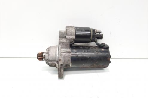 Electromotor, Seat Altea (5P1) 2.0 TDI, BKD, 6 vit man (id:562664)