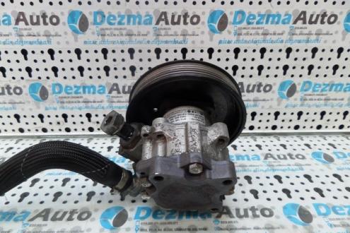 Pompa servo directie, cod 4F0145155A, Audi A6 Allroad, 3.0tdi, ASB, (pr:110747)