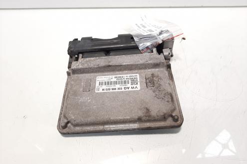 Calculator motor, cod 03E906023M, Seat Ibiza 5 ST (6J8) 1.2 benz, BZG (idi:559815)