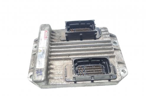 Calculator motor ECU, cod 8973763830, Opel Combo Tour, 1.7 CDTI, Z17DTH (idi:560756)