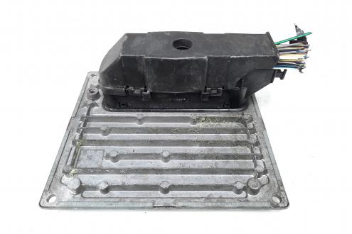 Calculator motor, cod 5M51-12A650-GF, Ford Focus 2 Sedan (DA) 1.4 benz, ASDA (idi:538768)