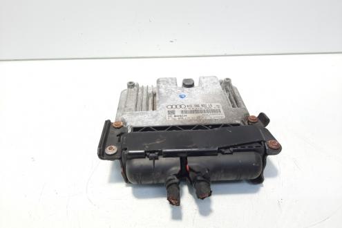 Calculator motor ECU, cod 03G906021LG, 0281013276, Skoda Octavia 2 Combi (1Z5), 2.0 TDI, BKD (idi:560586)