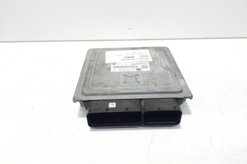 Calculator motor ECU, cod 03L906023BL, Skoda Roomster Praktik (5J), 1.6 TDI, CAY (idi:560651)