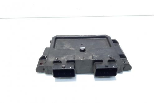 Calculator motor ECU, cod 9650359580, 9650360480, Peugeot 206 Van, 1.9 diesel, WJY (idi:560578)