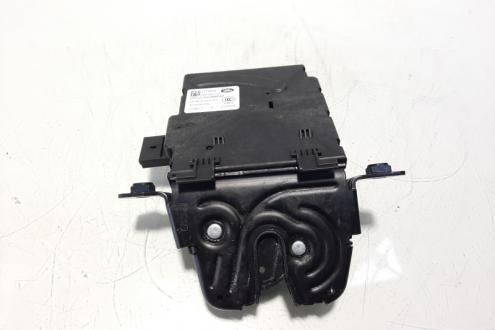 Broasca haion soft close, cod CPLA-442A66-AE, Land Rover Discovery V (L462) (id:562895)