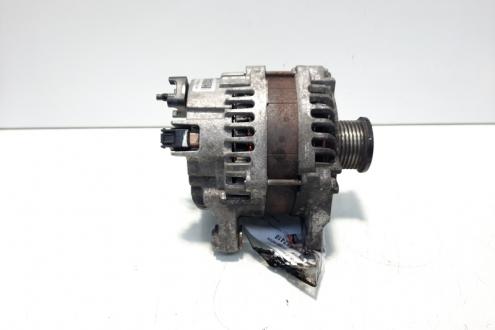 Alternator 185A, cod 231001822R, Renault Master III Platforma, 2.3 DCI, M9T700 (id:562418)