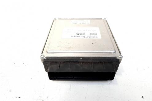 Calculator motor, cod 6S71-12A650-HA, Ford Mondeo 3 Sedan (B4Y) 2.0 TDCI, N7BA (idi:538515)