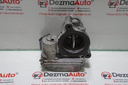 Clapeta acceleratie, 7701062300, Renault Megane 2, 1.9dci (id:296045)