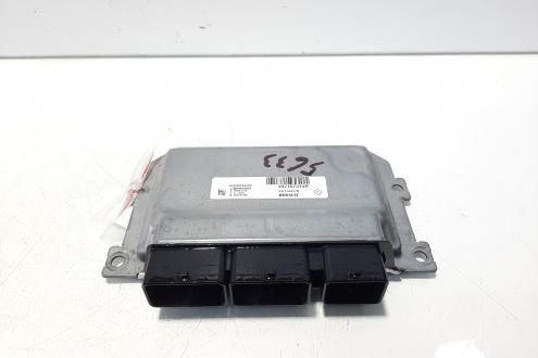 Calculator motor ECU, cod 237107314R, Dacia Sandero 2, 1.2 16v benz, D4F732 (id:562757)