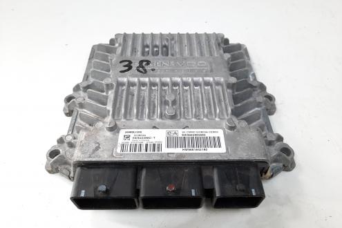 Calculator motor, cod 9663885680, 9661642180, Peugeot 406 Break, 2.0 HDI, RHZ (idi:538568)