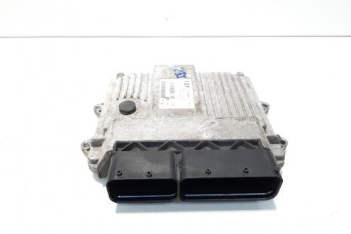 Calculator motor ECU, cod GM55190069, Opel Tigra Twin Top, 1.3 CDTI, Z13DT (idi:560456)