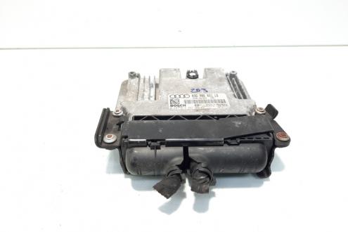 Calculator motor ECU, cod 03G906021LS, 0281013297, VW Jetta 3 (1K2), 1.9 TDI, BXE (idi:560437)