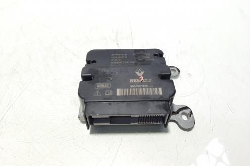 Calculator airbag, cod 985102122R, Dacia Sandero 2 (id:562764)