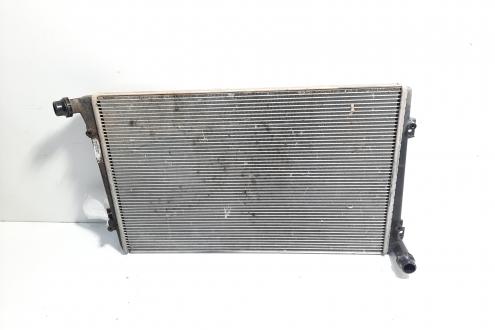 Radiator racire apa, cod 1K0121251AK, Skoda Octavia 2 Combi (1Z5), 2.0 TDI, BMM, 4X4 (id:562700)