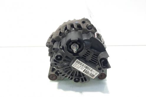 Alternator Valeo, cod 231007707R, Dacia Duster, 1.5 DCI, K9KJ896 (pr:110747)