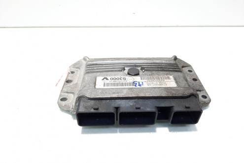 Calculator motor ECU, cod 8200509516, 8200509552, Renault Megane 2 Sedan, 1.4 benz, K4J740 (idi:560406)