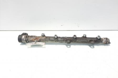 Rampa injector cu senzori, cod 7787164, Bmw 3 Cabriolet (E93) 2.0 diesel, 204D4 (idi:557561)