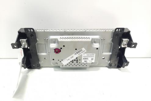 Display navigatie, cod GX63-19C299-AC, Jaguar E-Pace (X540) (idi:562573)