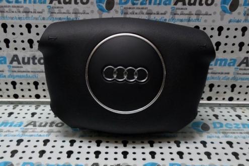 Airbag volan, cod 8Z0880201AA, Audi A2 (8Z0) 2000-2005 (id:192555)