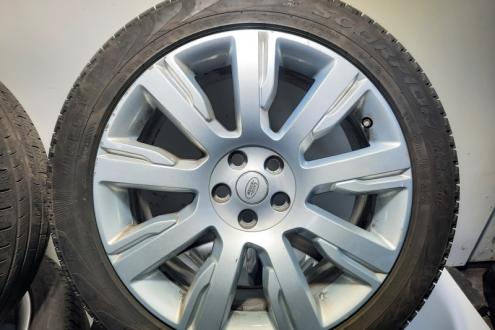 Set jante aliaj R21, ET49, cod HY32-1007-FA, Land Rover Discovery Sport (L550) (idi:562593)
