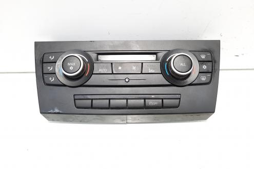 Display climatronic, cod 9250394-01, Bmw 3 Cabriolet (E93) (idi:559849)