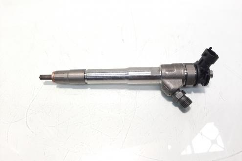 Injector Bosch, cod HMLGT3639R, 0445110895, Nissan X-TRAIL (T32) 1.7 DCI, R9N401 (idi:556575)