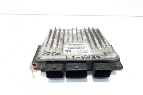 Calculator motor ECU, cod 8200399038, 8200513163, Renault Megane 2 Sedan, 1.5 DCI, K9K724 (idi:560478)