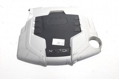 Capac protectie motor, cod 059103925AQ, Audi A5 (8T3), 3.0 TDI, CGP (id:563091)
