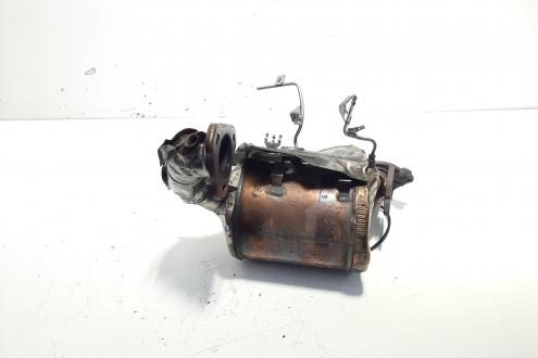 Catalizator, cod H8201126937, Renault Grand Scenic 3, 1.6 DCI, R9M402 (id:562626)