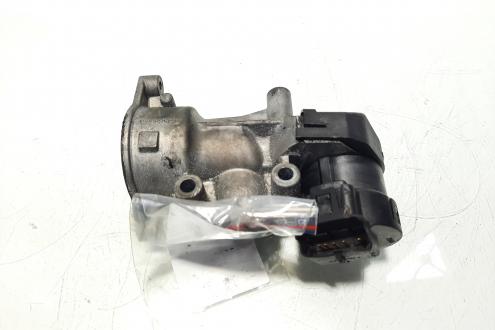 EGR, cod 9645689680, Peugeot 407, 2.0 HDI, RHR (id:562611)