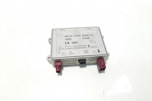 Amplificator antena, cod 8E0035456C, Audi A5 (8T3) (id:563080)