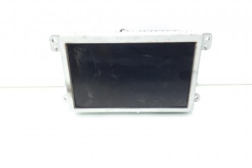 Display navigatie, cod 4F0919603B, Audi A6 Allroad (4FH, C6) (idi:557266)