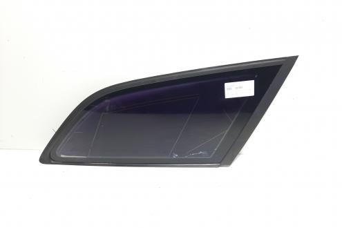 Geam fix caroserie dreapta spate, Audi A6 Allroad (4FH, C6) (idi:557285)