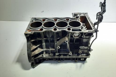 Bloc motor gol, cod N46B20A, Bmw 3 (E46), 2.0 diesel (id:563318)