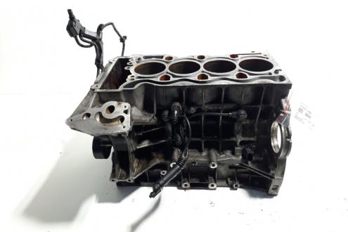 Bloc motor gol, cod N46B20A, Bmw 3 (E46), 2.0 diesel (id:563318)