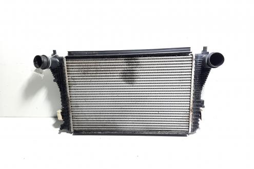 Radiator intercooler, cod 1K0145803BM, Skoda Superb II (3T4), 1.6 TDI, CAY (id:563460)