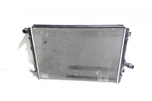 Radiator racire apa, cod 1K0121251AB, Vw Golf 6 Variant (AJ5), 1.6 TDI, CAY (id:563461)