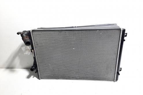 Radiator racire apa, cod 1K0121253L, Vw Golf 5 (1K1), 2.0 TFSI, BWA (id:563541)