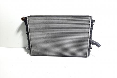 Radiator racire apa, cod 5C0121251L, VW Jetta 4 (6Z), 2.0 TDI, CUUA (id:563387)