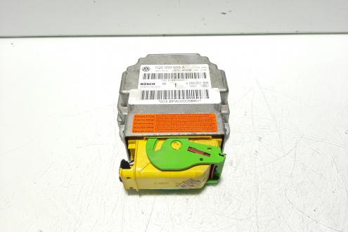Calculator airbag, cod 1Q0959655A, Vw Eos (1F7, 1F8) (id:563173)