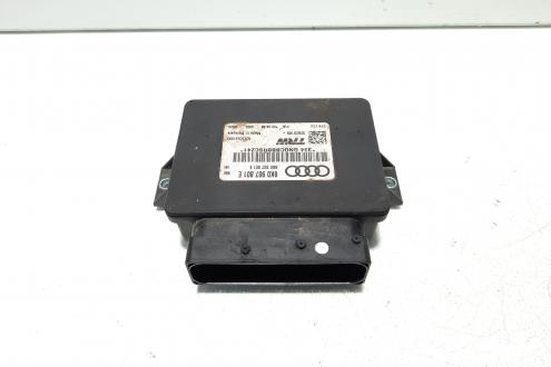 Calculator frana de mana, cod 8K0907801E, Audi A4 (8K2, B8) (id:563123)