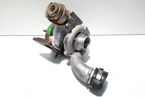 Turbosuflanta, cod 8200332125, Renault Megane 2, 1.9 DCI, F9Q752 (id:562945)